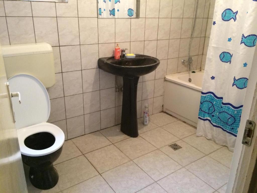 בראשוב Casa Adrian Camere Centru Vechi מראה חיצוני תמונה