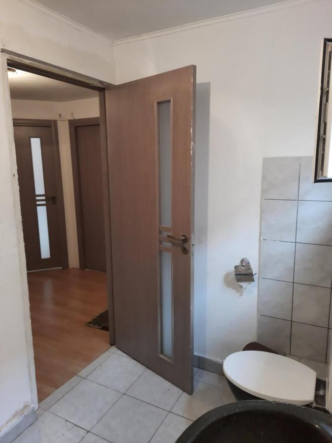בראשוב Casa Adrian Camere Centru Vechi מראה חיצוני תמונה
