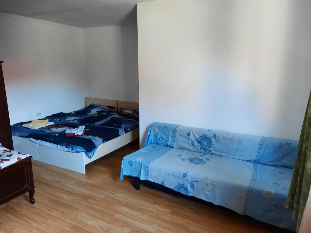 בראשוב Casa Adrian Camere Centru Vechi מראה חיצוני תמונה